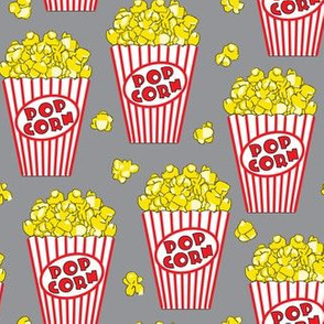 popcorn-on-grey