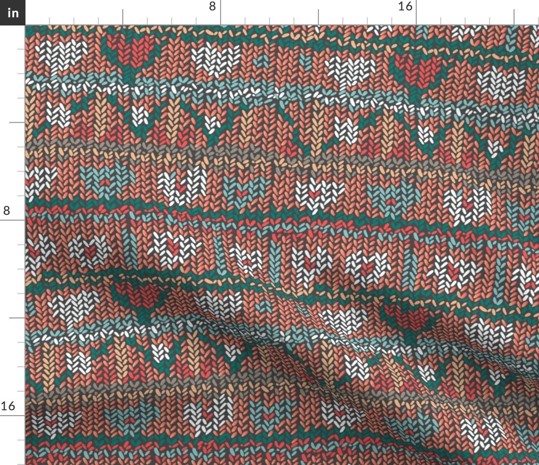 fair isle