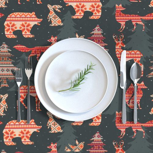 HOME_GOOD_RECTANGULAR_TABLE_CLOTH