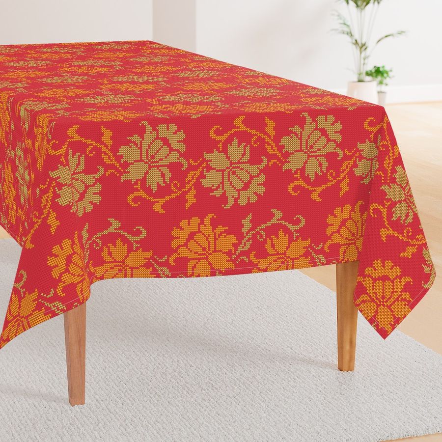 HOME_GOOD_RECTANGULAR_TABLE_CLOTH