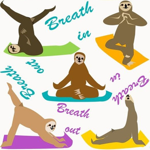 Sloths Yoga Routine copy