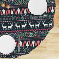 Fair Isle Christmas