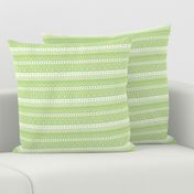 Fair Isle-Light Green