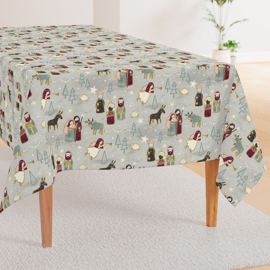 HOME_GOOD_RECTANGULAR_TABLE_CLOTH