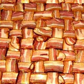 Bacon Weave
