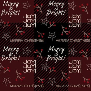 Merry & Bright 4