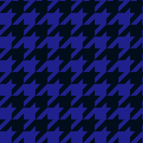 Egyptian Houndstooth