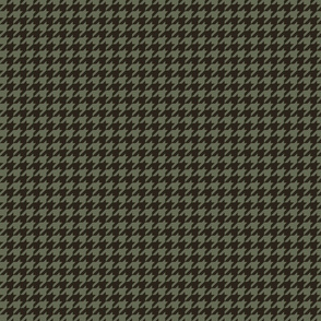 Elephant Houndstooth