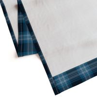 Tramaine Plaid in Blues