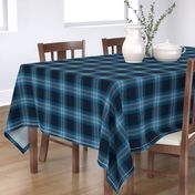 Tramaine Plaid in Blues