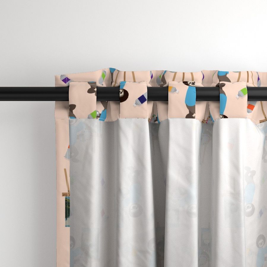 HOME_GOOD_CURTAIN_PANEL