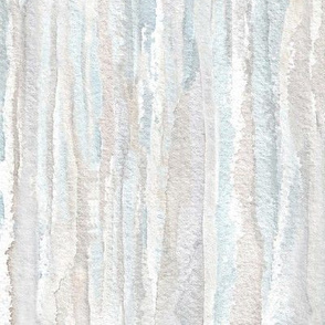 WATERCOLOR SROKES Organic Neutrals - Vertical