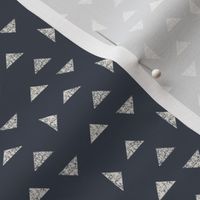 Triangles _ Navy Blue 150 DPI