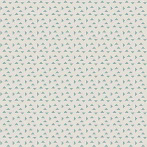 Triangles teal _ grey 150 dpi