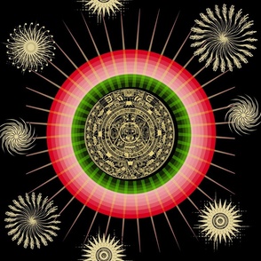 mayan astrology