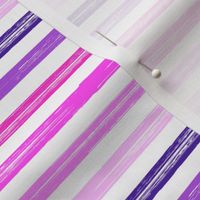 Marker Stripes - multi bold