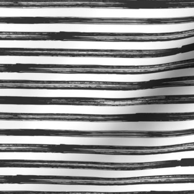 marker stripes - dark grey