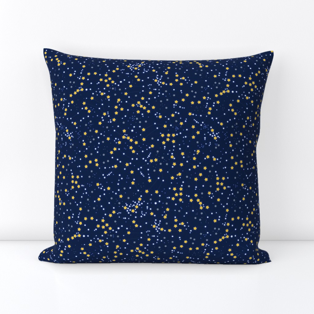 Star Charts