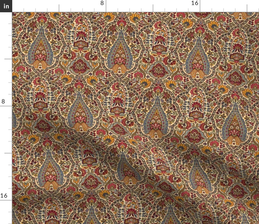 Kalamkari 1a