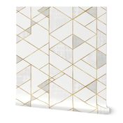 Mod-Triangles_white-gold-rotate