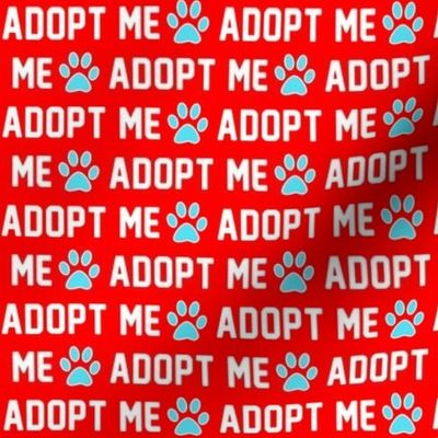 Adopt Me Paws Americana