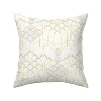 Deco Lace ivory small.