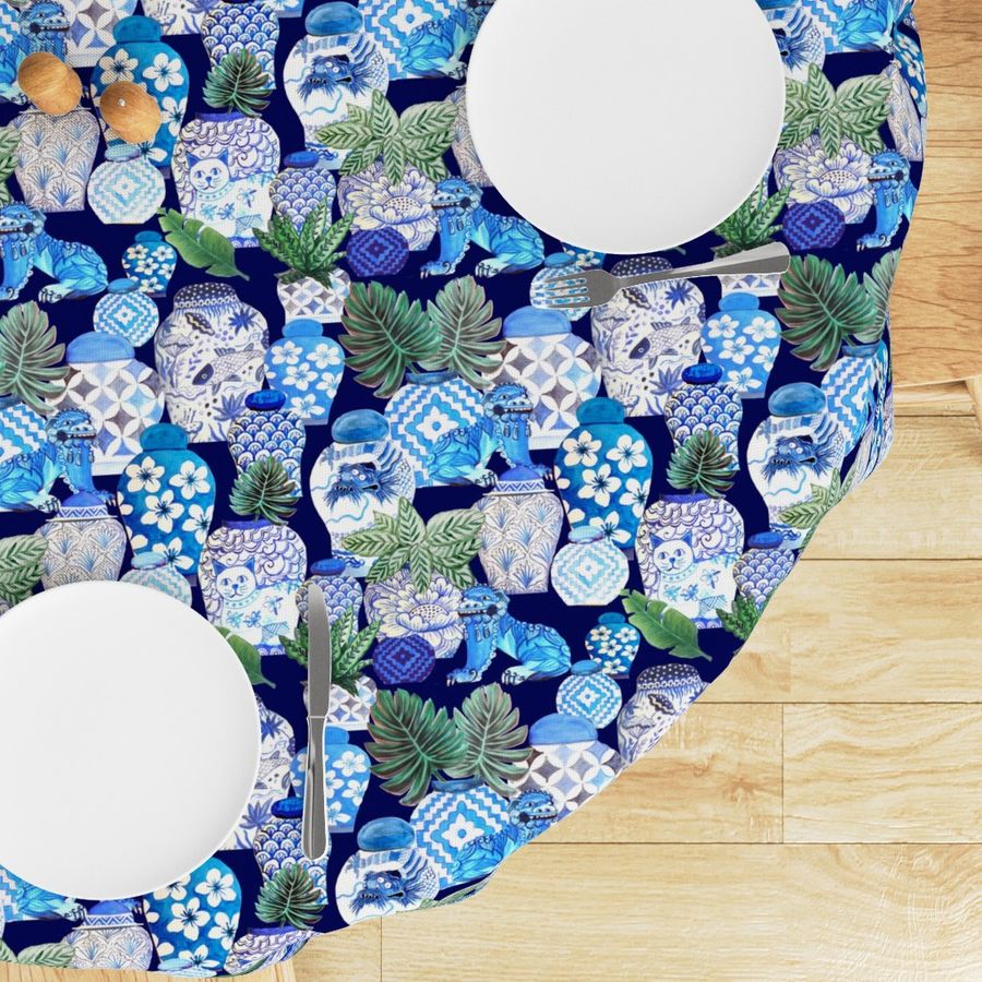 HOME_GOOD_ROUND_TABLE_CLOTH