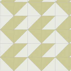 Yellow Diagonal 2