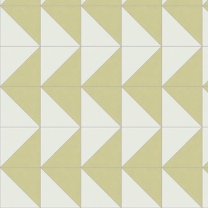 Yellow Diagonal 3