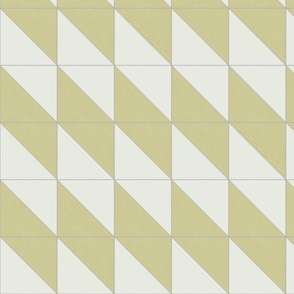 Yellow Diagonal 4