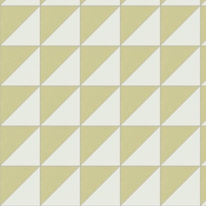 Yellow Diagonal 5