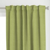 Faded French Linen - Green