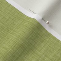 Faded French Linen - Green