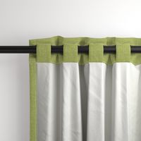 Faded French Linen - Green