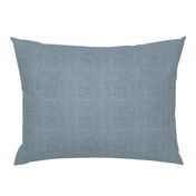 Faded French Linen - Blue