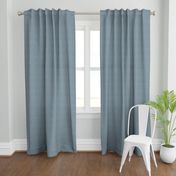 Faded French Linen - Blue