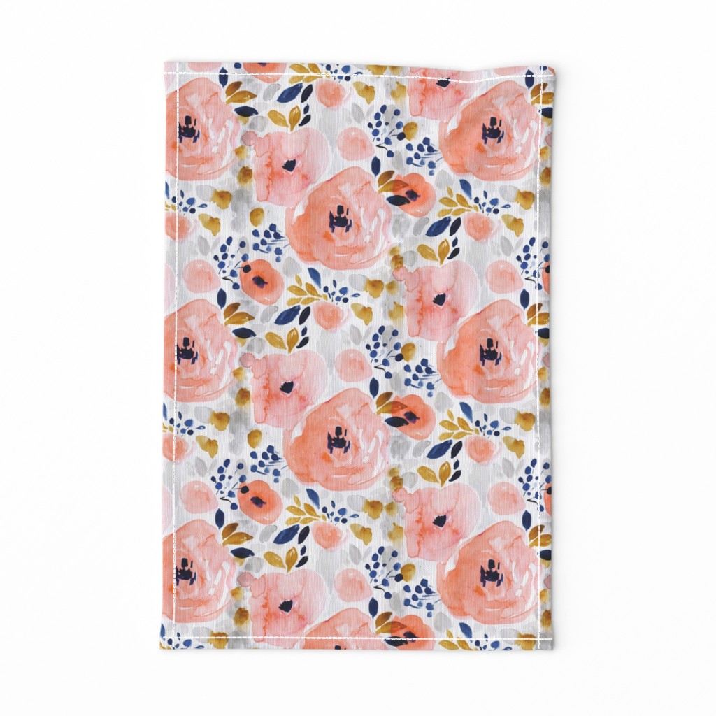 genevieve floral S 