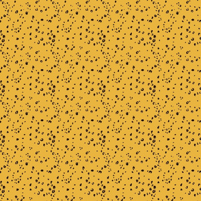 CHEETAH GOLD