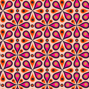 70s Ornamental Petals by Cheerful Madness!!