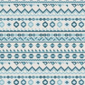 fair isle Sierra soft