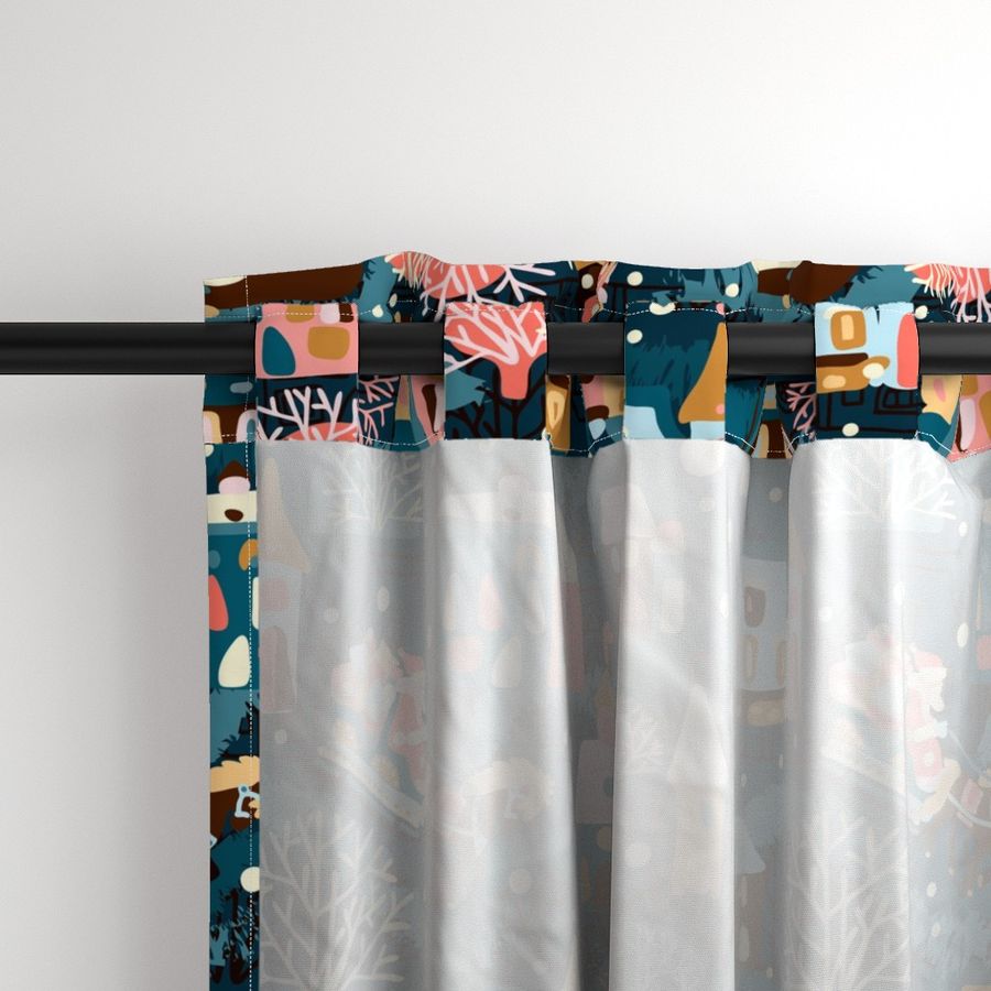 HOME_GOOD_CURTAIN_PANEL