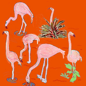 Flamingo Group