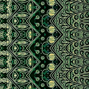 indonesia batik 9