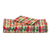 Wrapped Gifts-Lt Teal