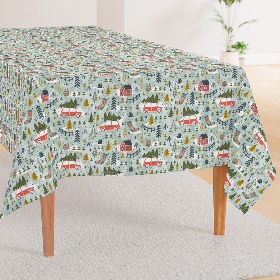 HOME_GOOD_RECTANGULAR_TABLE_CLOTH