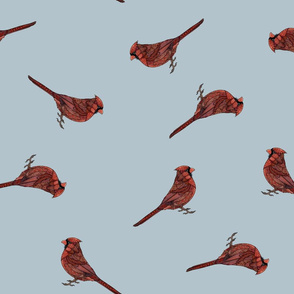 Cardinals (Simple)