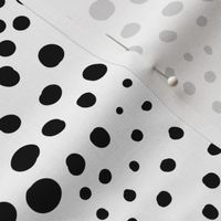 Dotted Fans