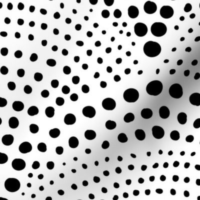 Dotted Fans
