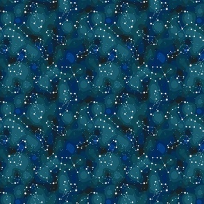 lucky stars nsfw blue swirl