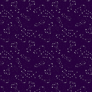 lucky stars nsfw purple